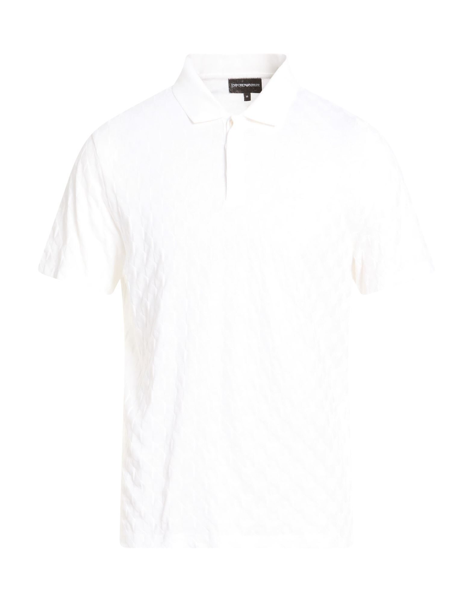 EMPORIO ARMANI - Polo shirts