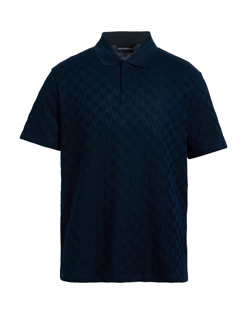 EMPORIO ARMANI - Polo shirts