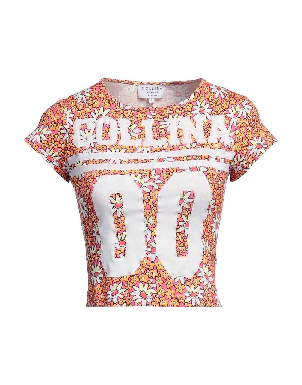 COLLINA STRADA - T-shirts