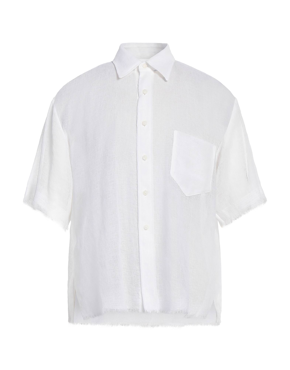 KARMUEL YOUNG - Hemden