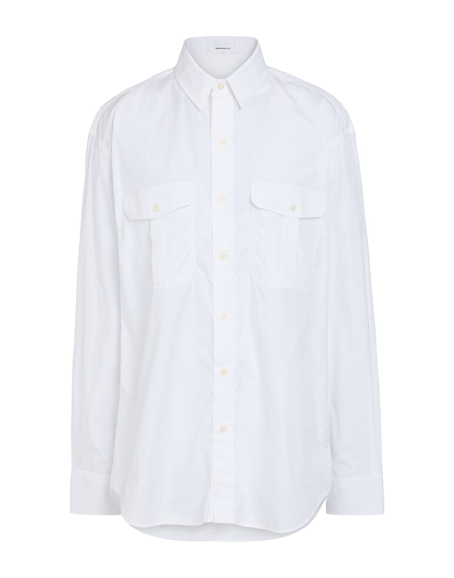 WARDROBE.NYC - Hemden