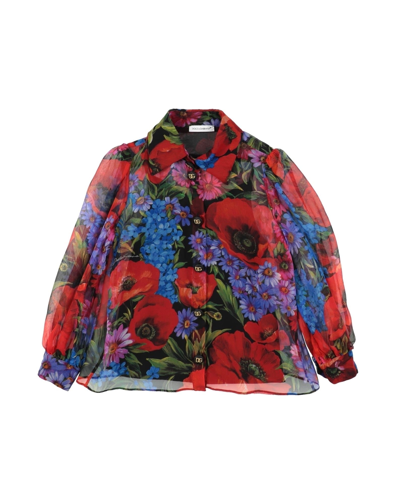 DOLCE&GABBANA - Shirts