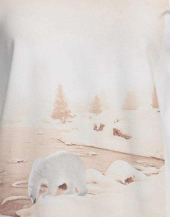 BIANCALANCIA Футболка