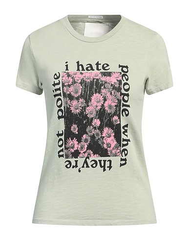 MOTHER T-shirt 100% Cotton