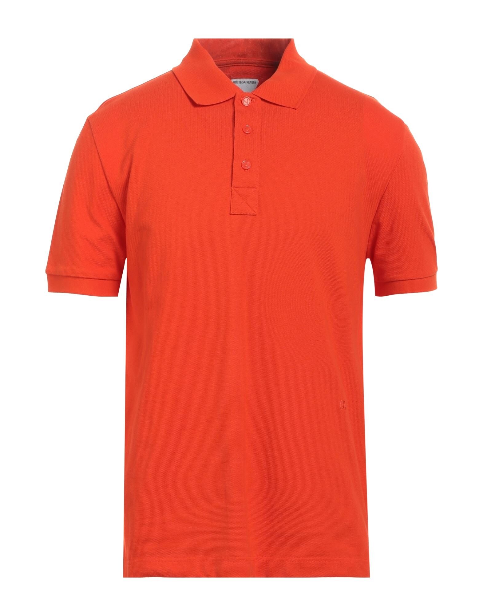 BOTTEGA VENETA - Polo shirts
