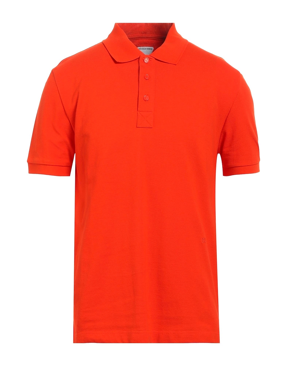 BOTTEGA VENETA - Polo shirts
