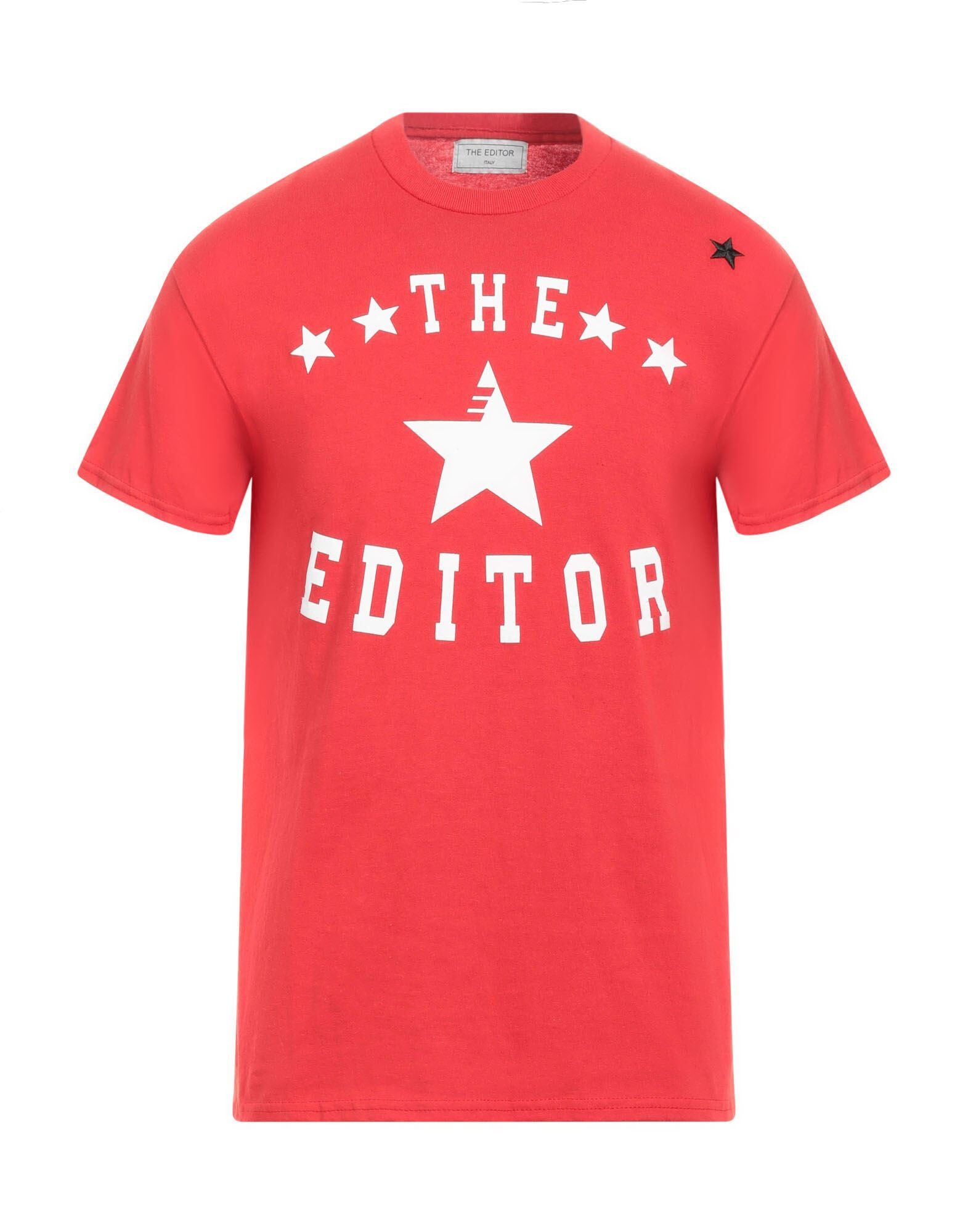 THE EDITOR - T-shirts