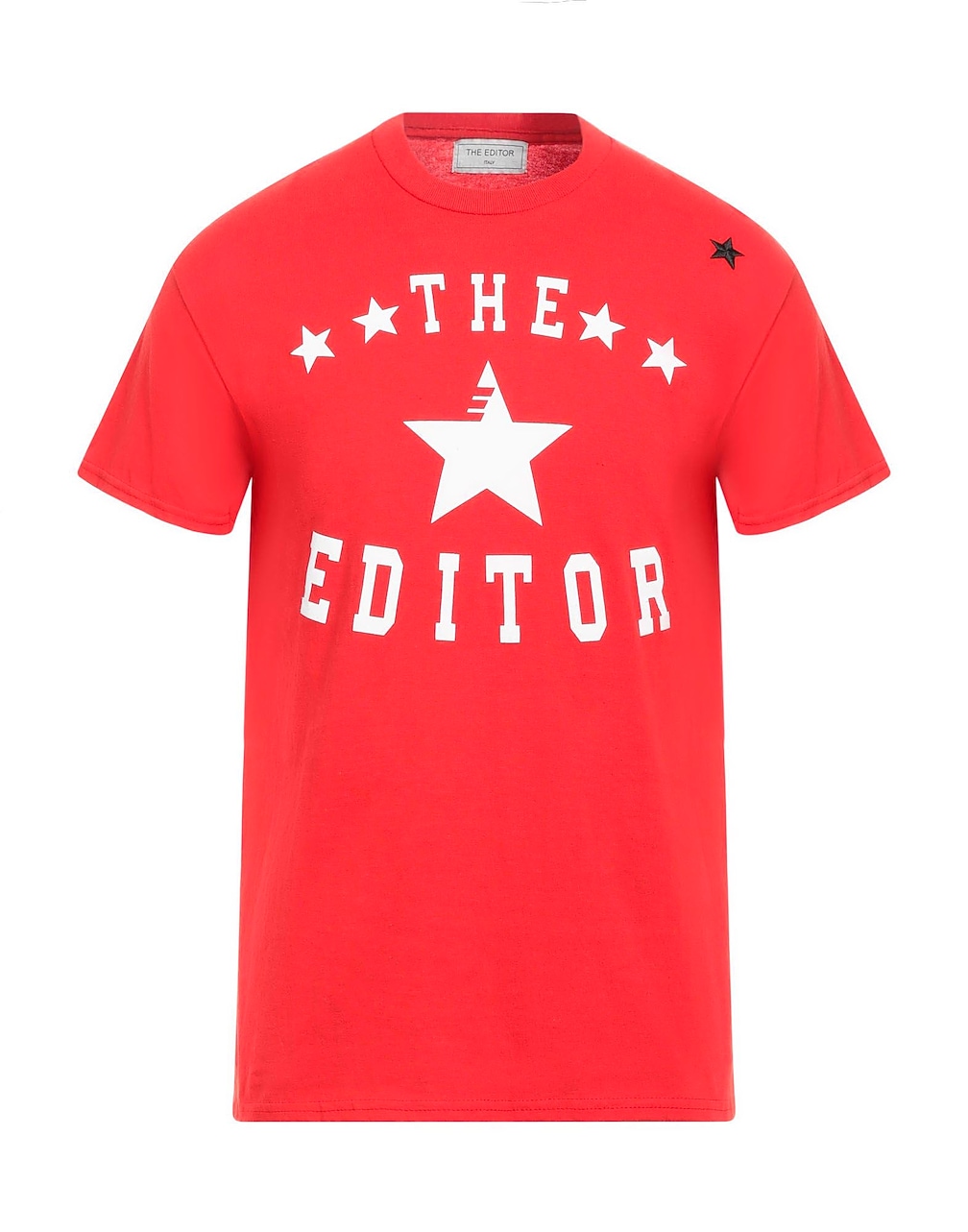 THE EDITOR - T-shirts