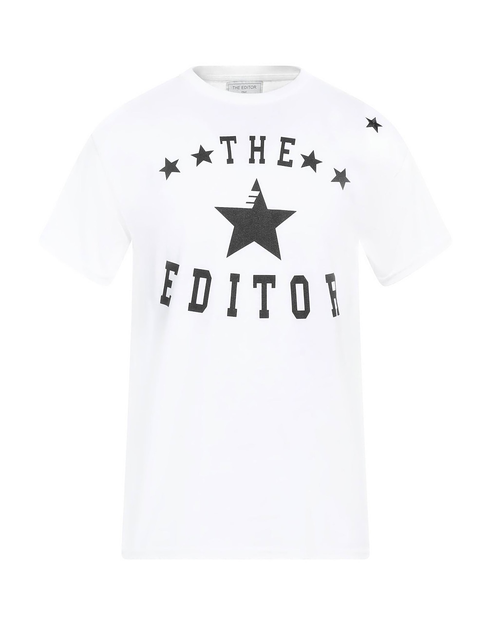 THE EDITOR - T-shirts