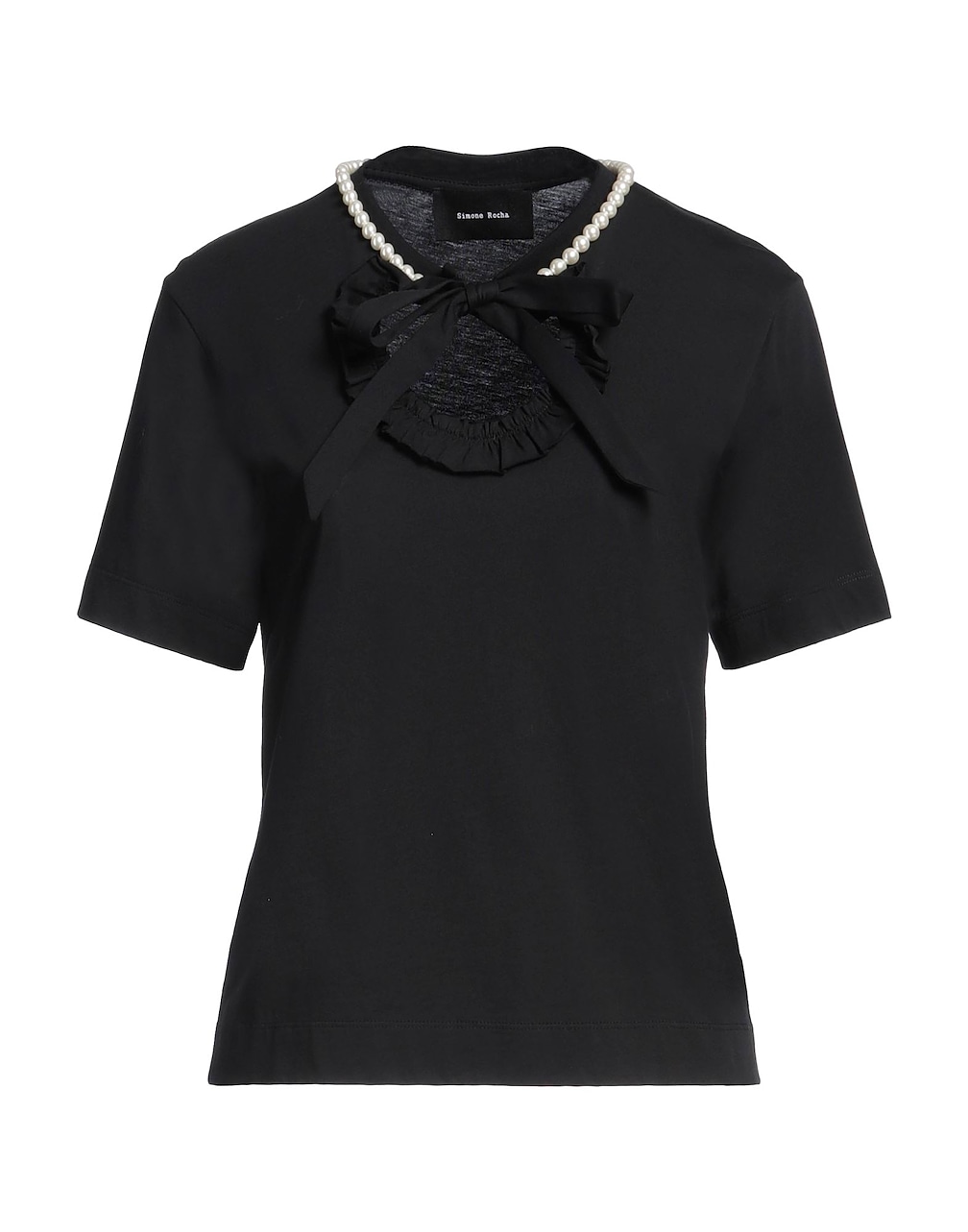 SIMONE ROCHA - T-shirts