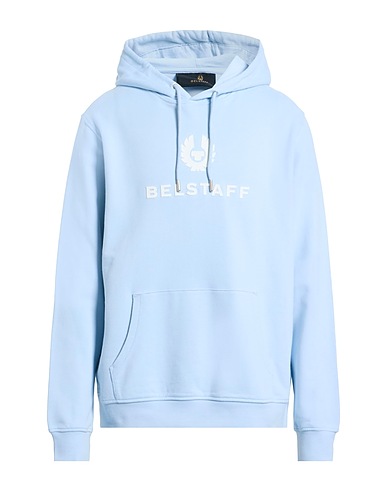 BELSTAFF Sweatshirt CELESTE 100% Baumwolle, Elastan