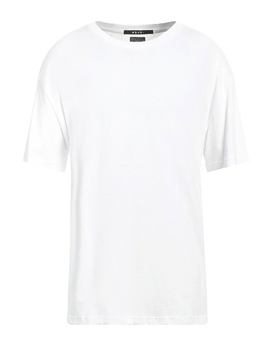 KSUBI T-shirt White 100% Cotton