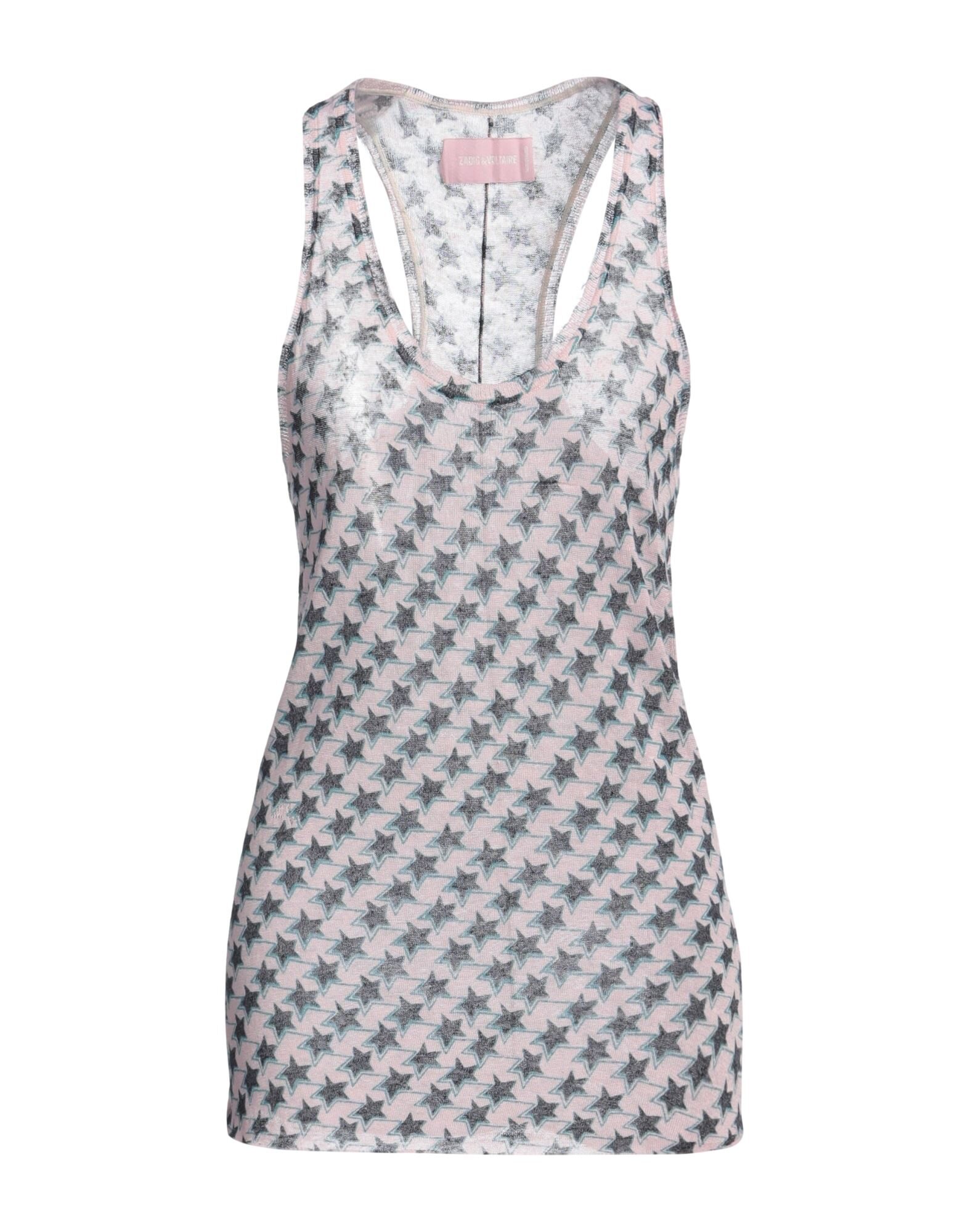 ZADIG&VOLTAIRE - Tank Tops