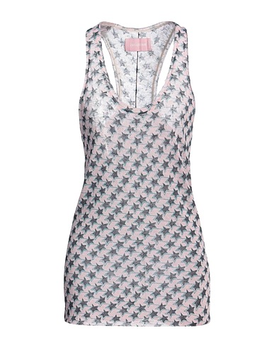 ZADIG&VOLTAIRE Vest 64% Linen, 36% Polyamide