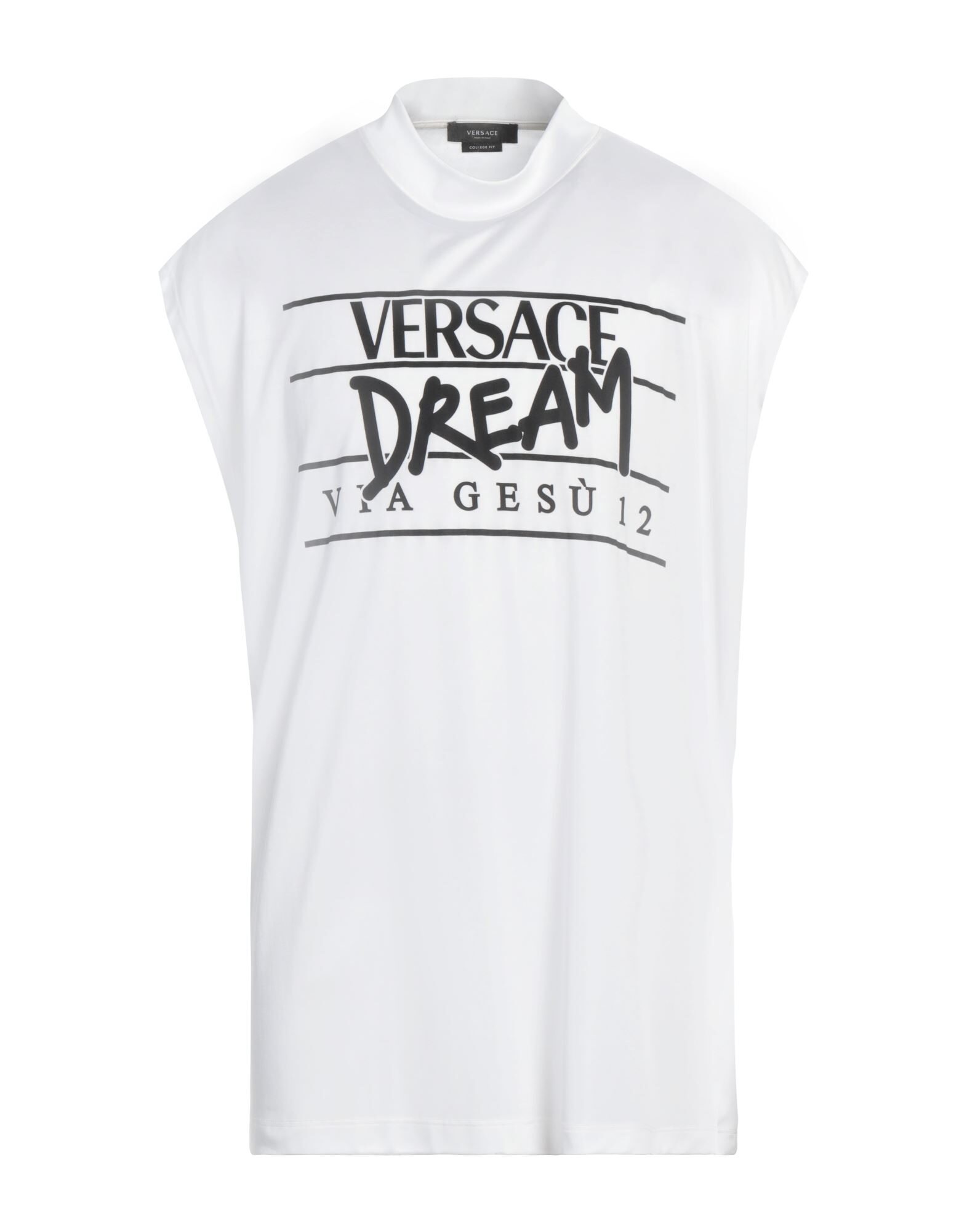 VERSACE - T-shirts