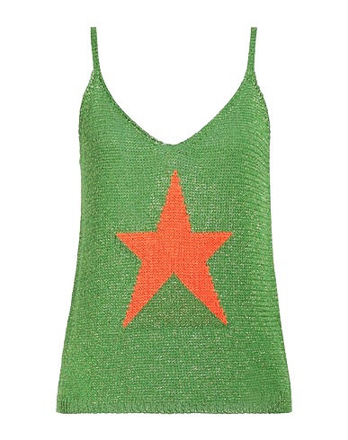 BYE Top Verde 80% Viscosa, 20% Lurex®