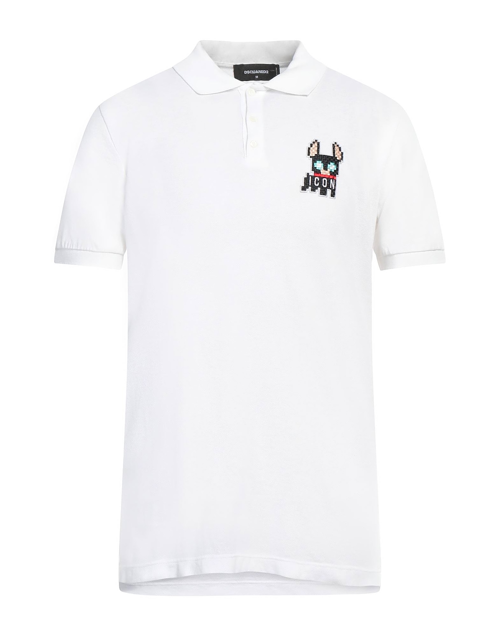 DSQUARED2 - Polo shirts