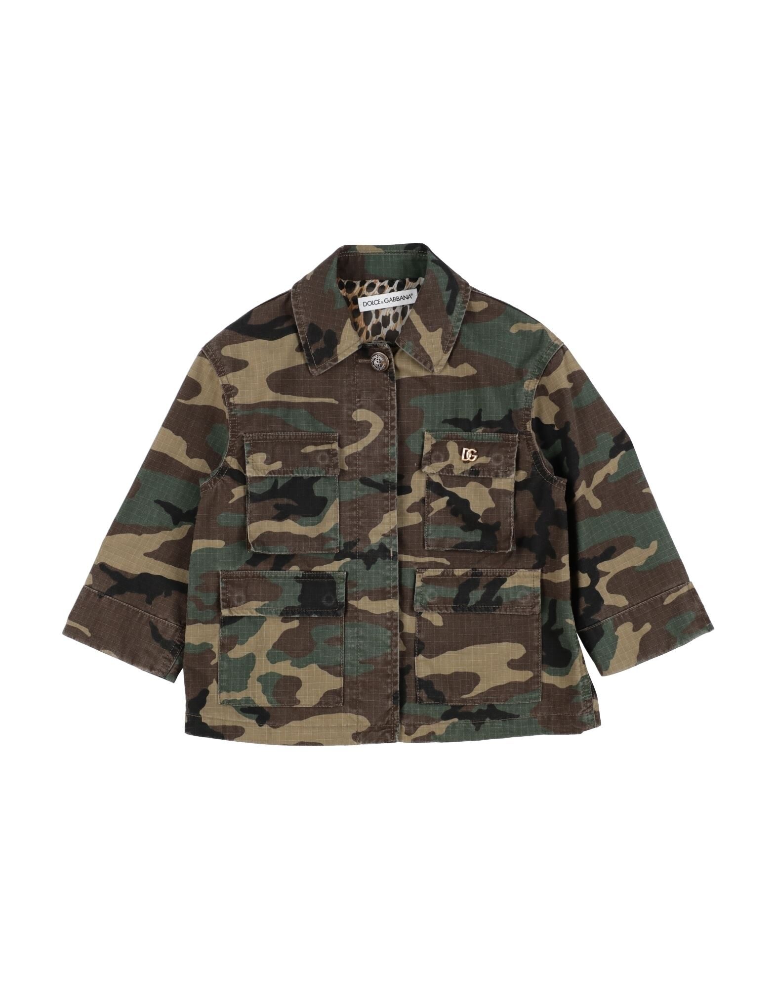 DOLCE&GABBANA - Shirts