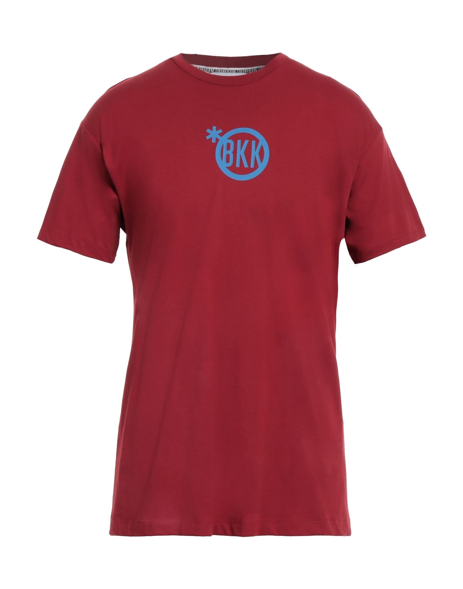BIKKEMBERGS - T-shirts