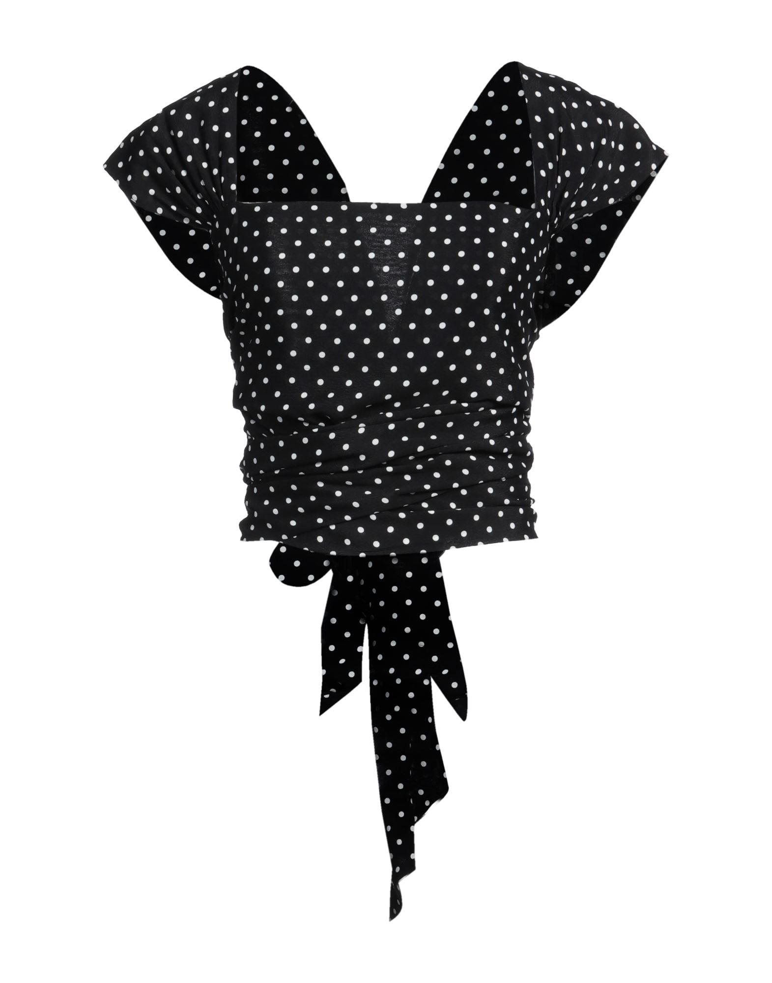 ALEXANDRE VAUTHIER - Tops