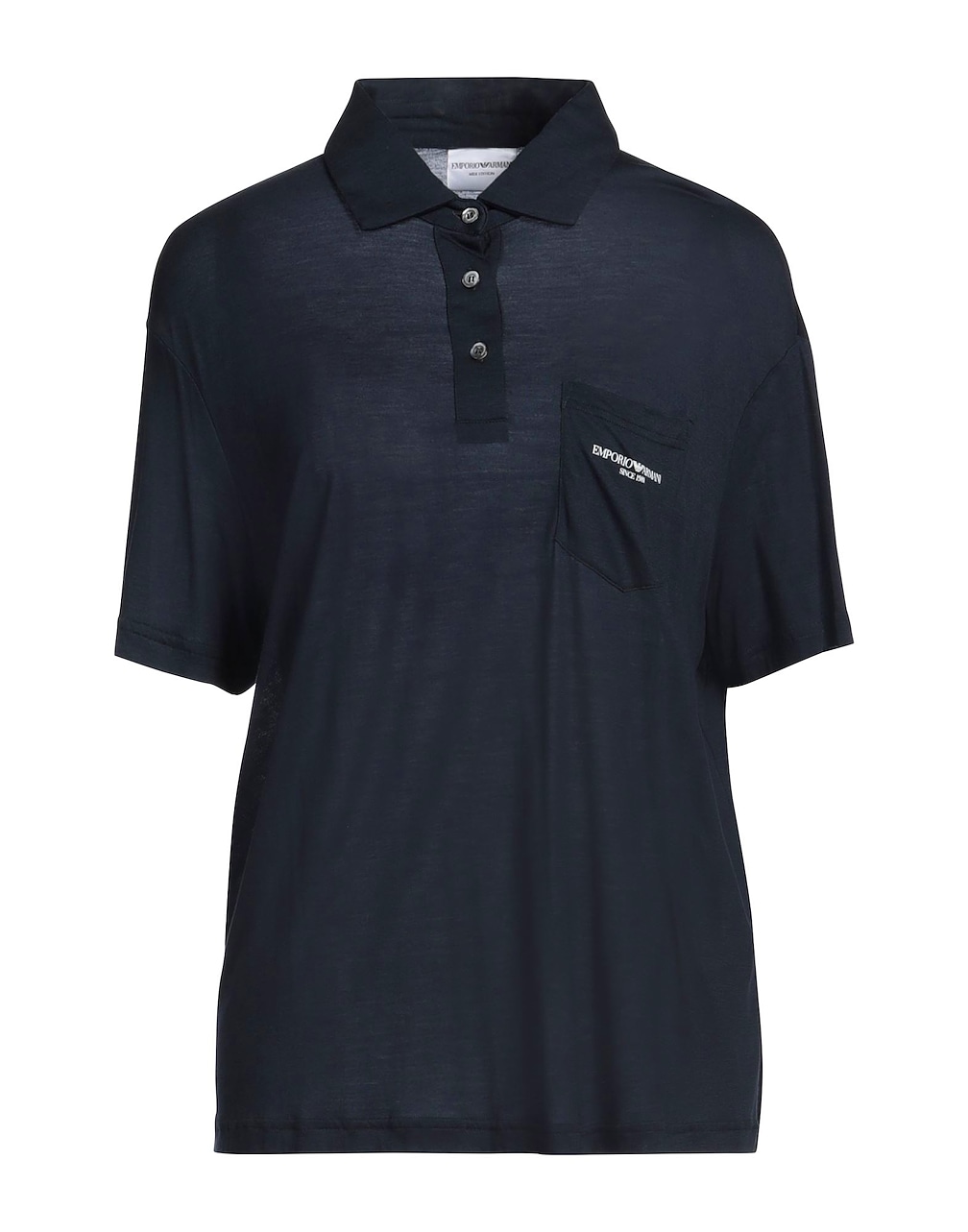 EMPORIO ARMANI - Polos