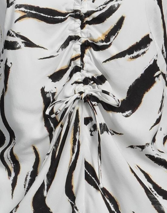 LALA BERLIN Топ без рукавов