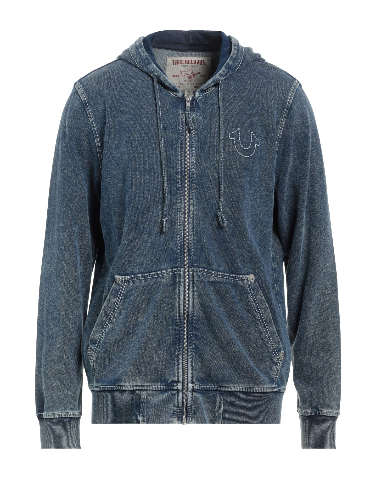 TRUE RELIGION - スウェットシャツ