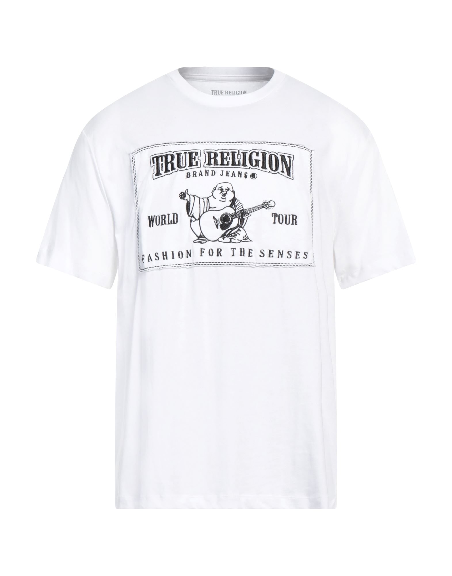 TRUE RELIGION - T-shirts