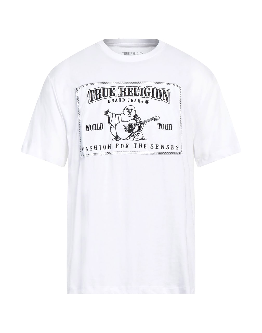 TRUE RELIGION - T-shirts
