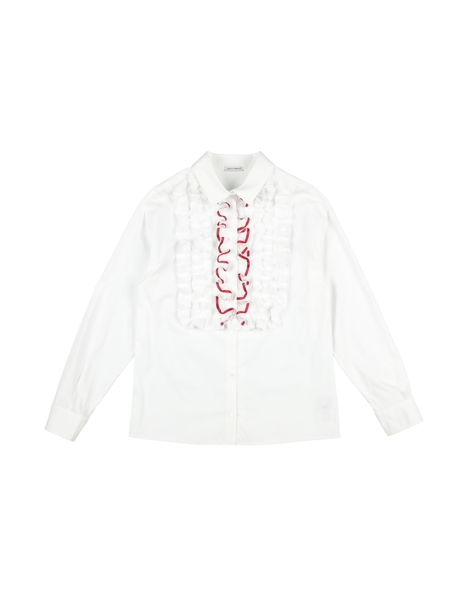 DOLCE&GABBANA - Shirts