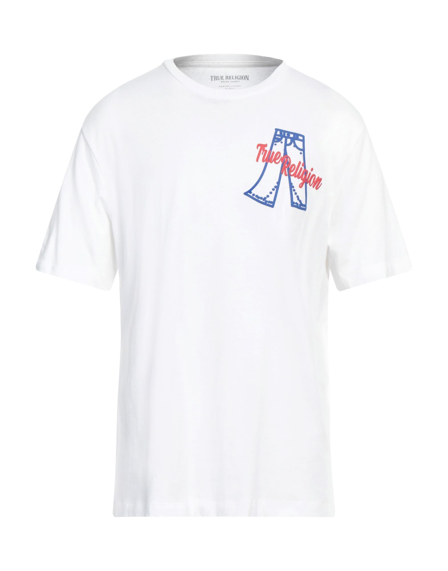 TRUE RELIGION Футболка 8190₽