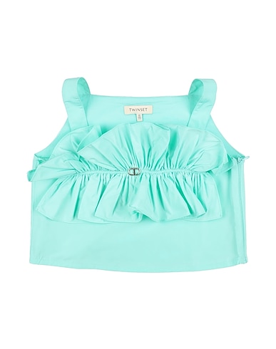 TWINSET Top 100% Polyester