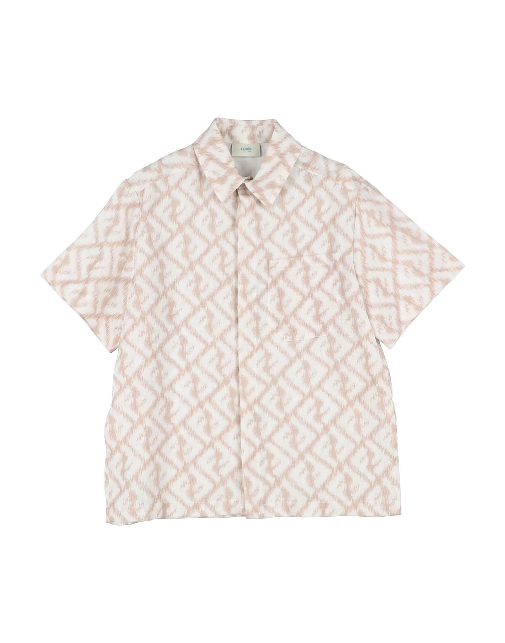 FENDI - Camisas