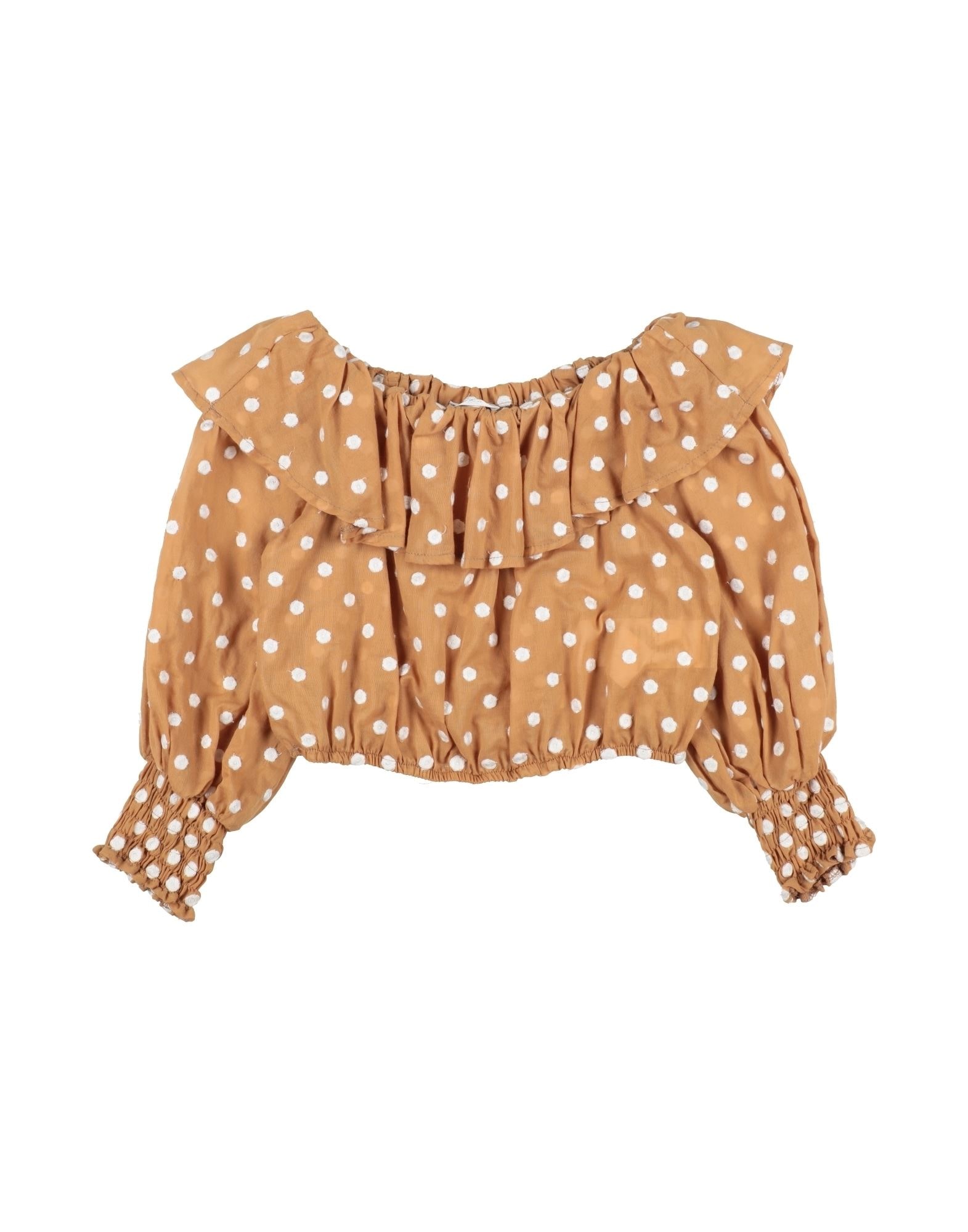 L:Ú L:Ú by MISS GRANT - Топы без рукавов