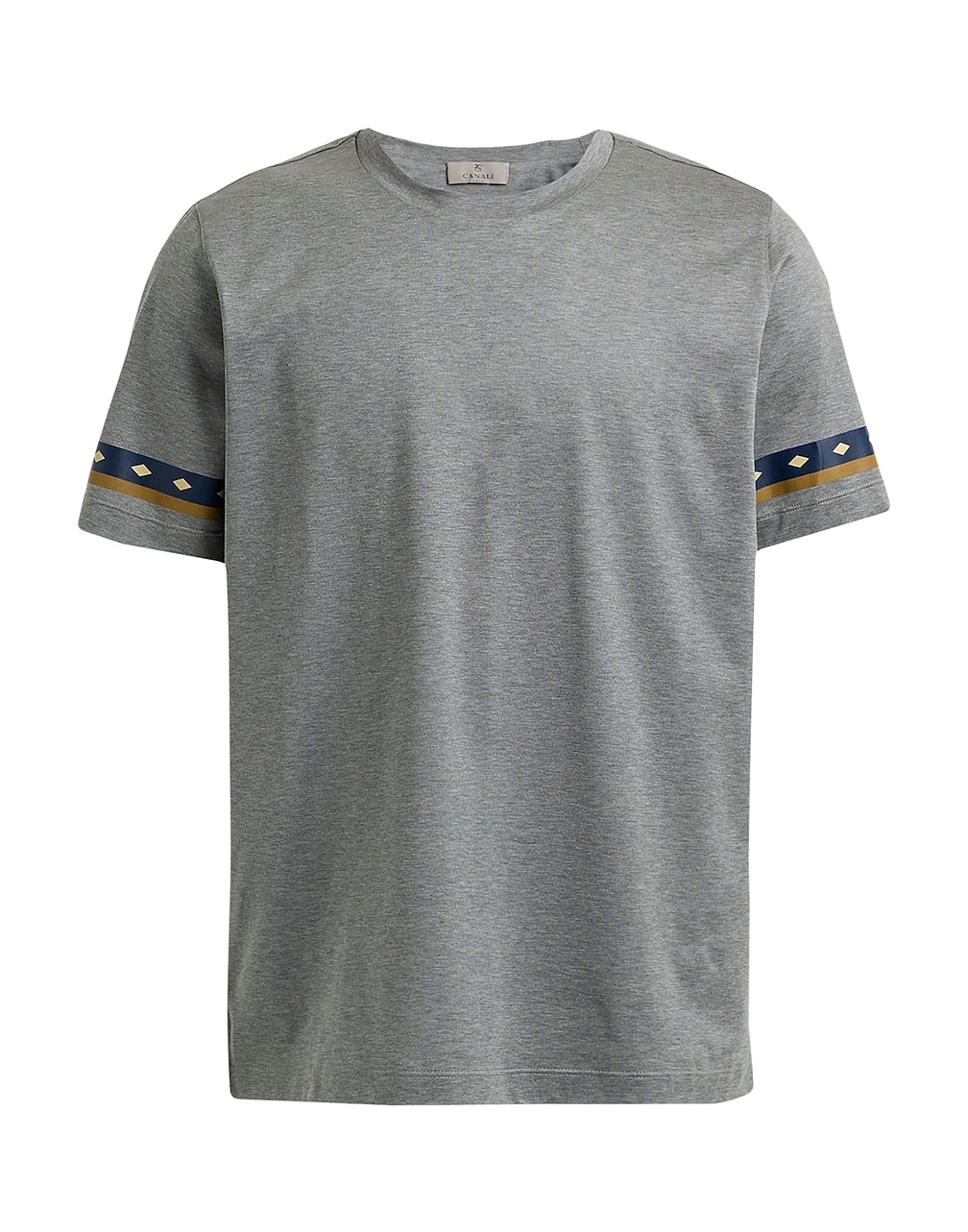 CANALI - T-shirts
