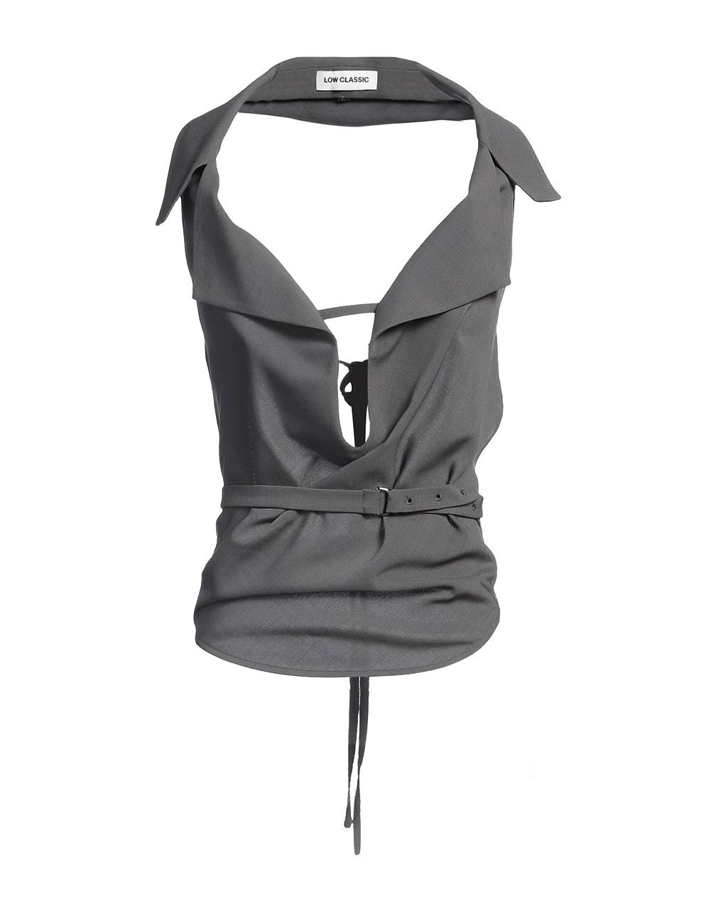 LOW CLASSIC - Tops