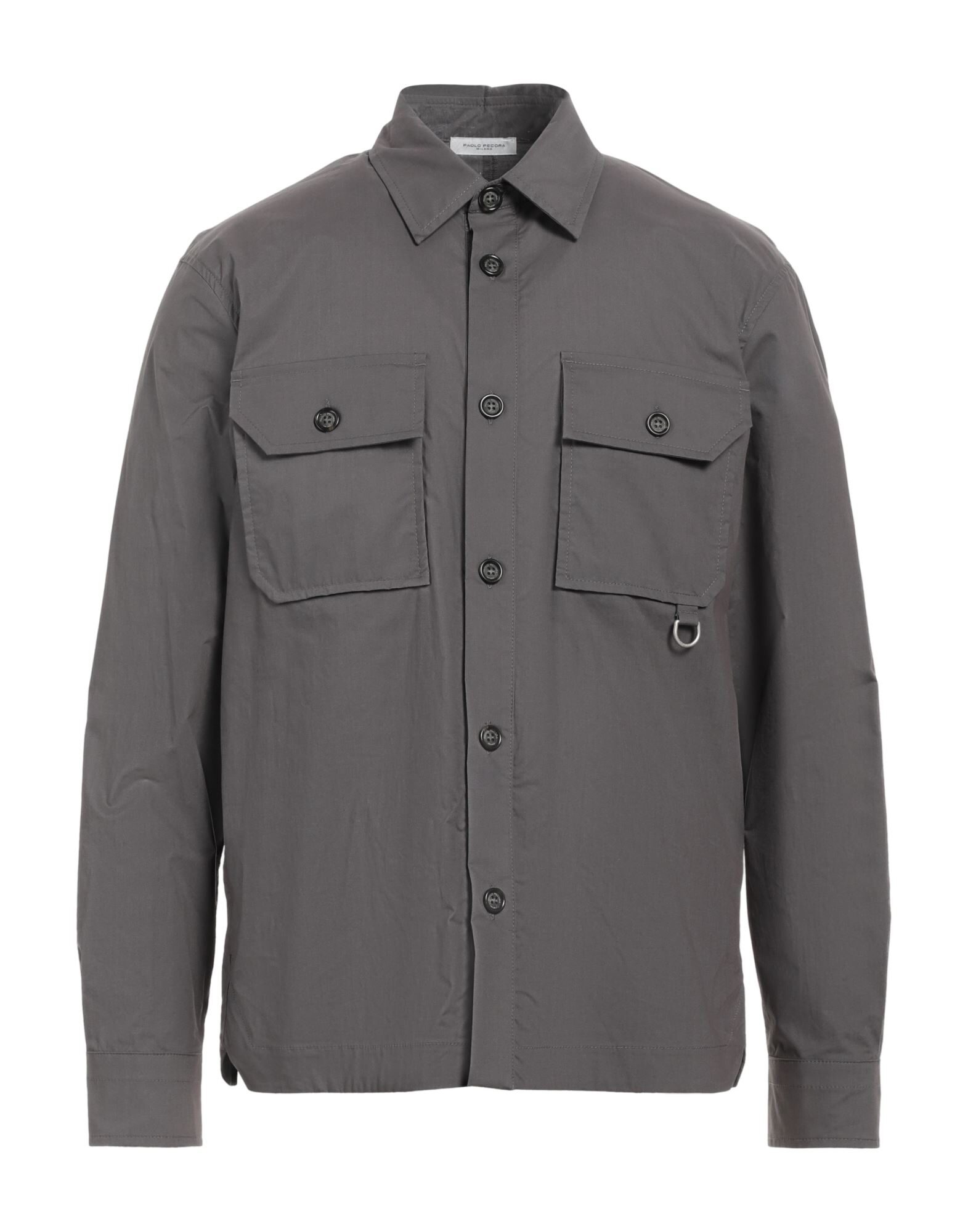PAOLO PECORA - シャツ