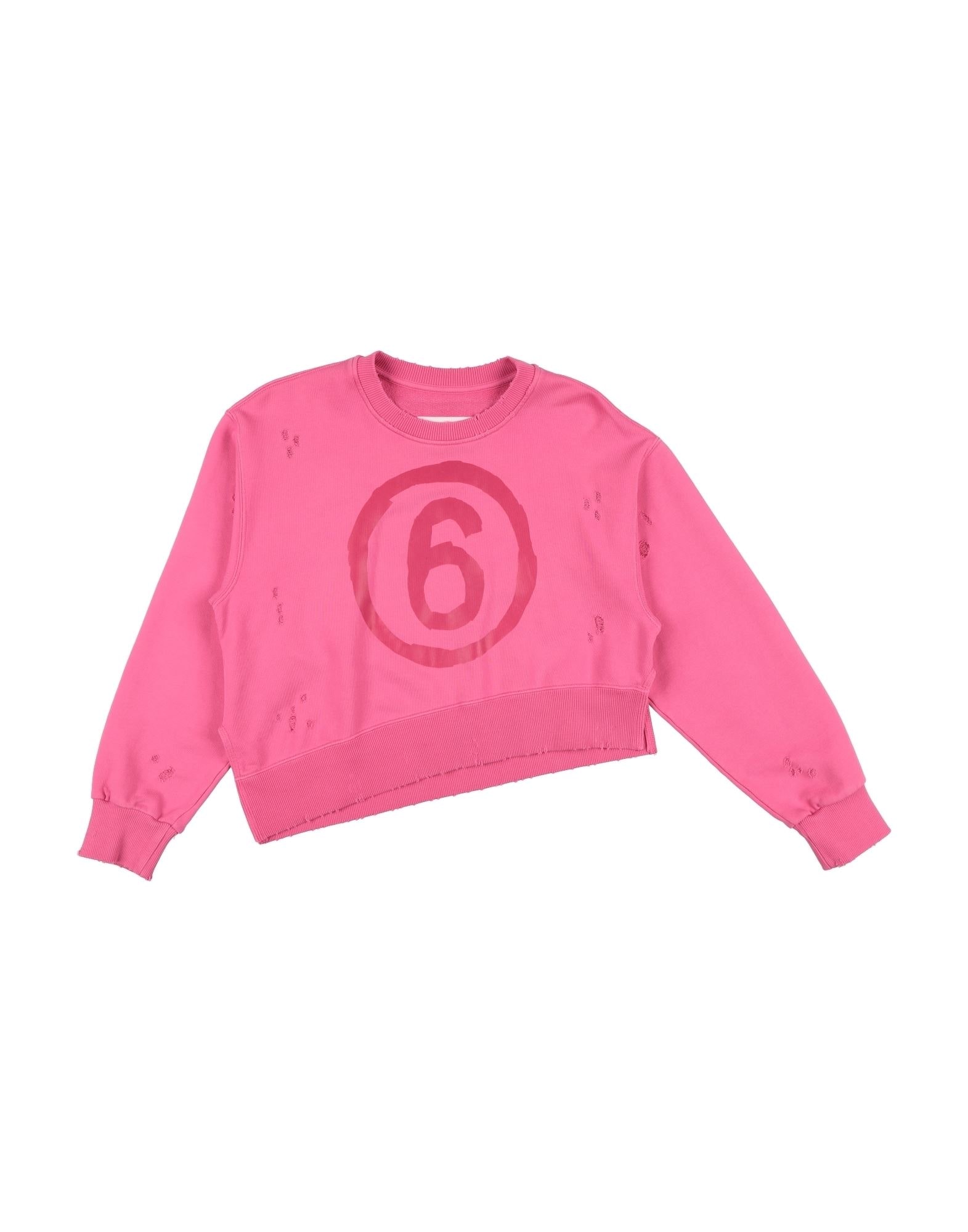 MM6 MAISON MARGIELA - Sweatshirts