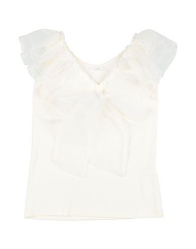 L:Ú L:Ú by MISS GRANT Top 95% Cotton, 5% Elastane