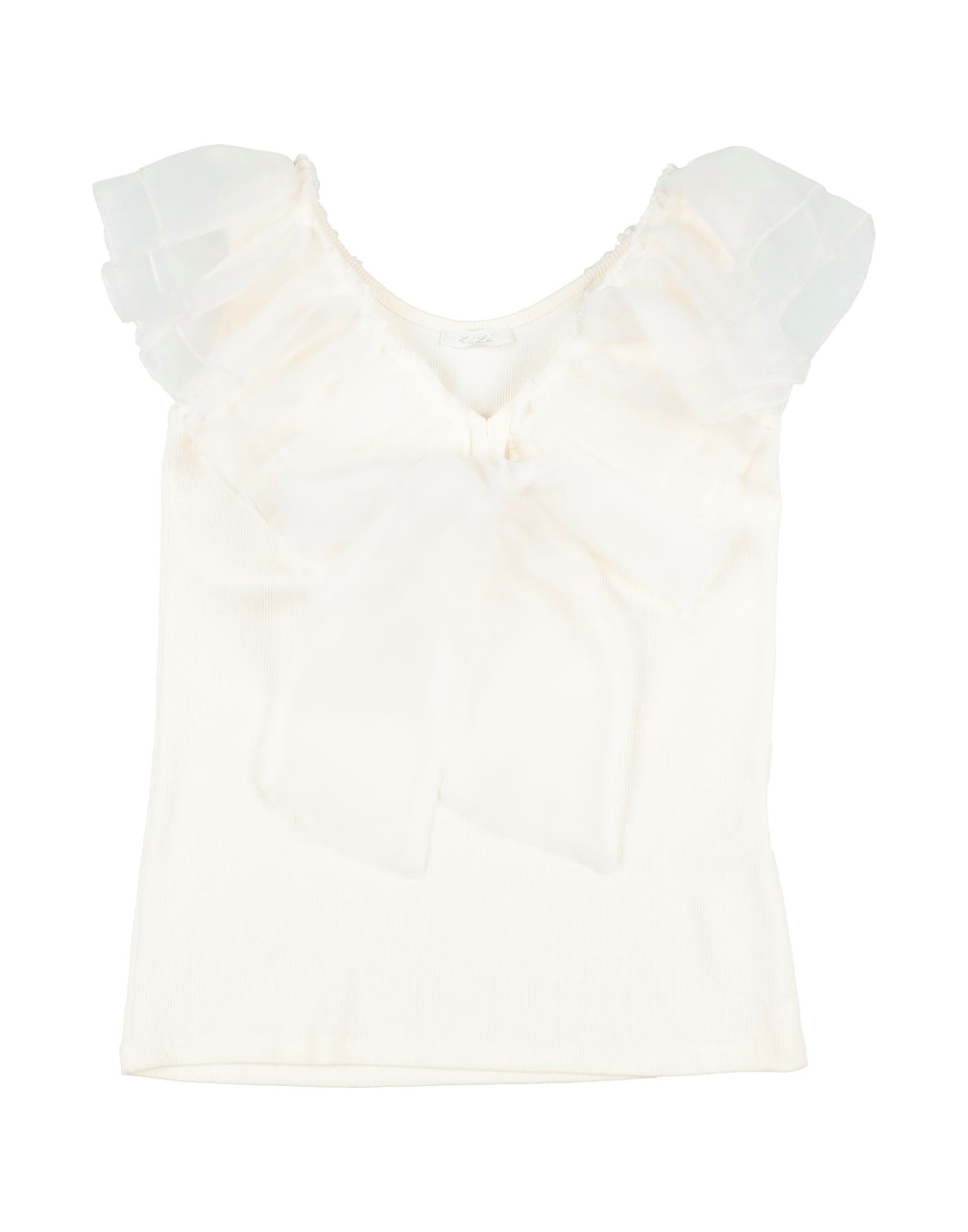 L:Ú L:Ú by MISS GRANT - Top