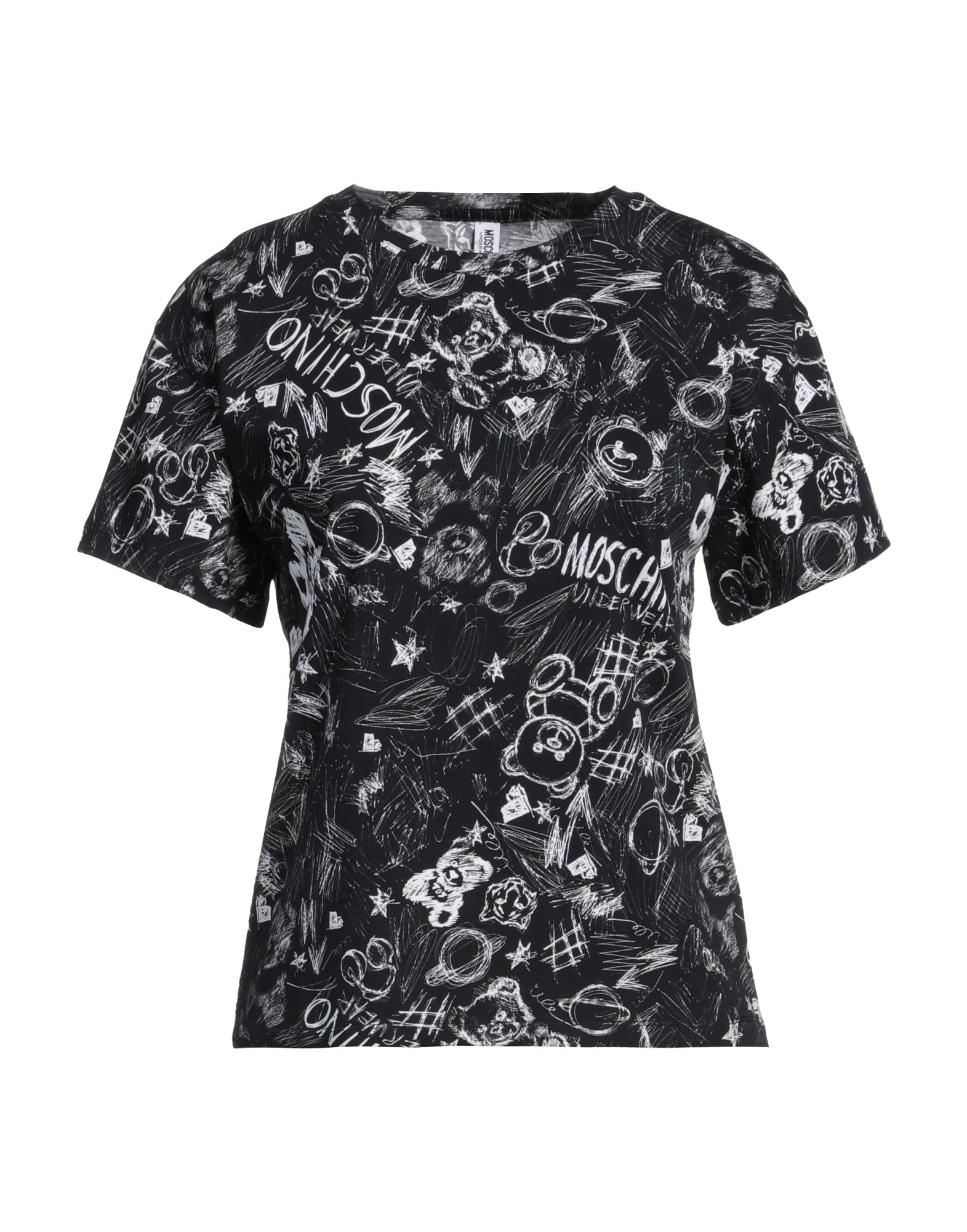 MOSCHINO - Undershirts