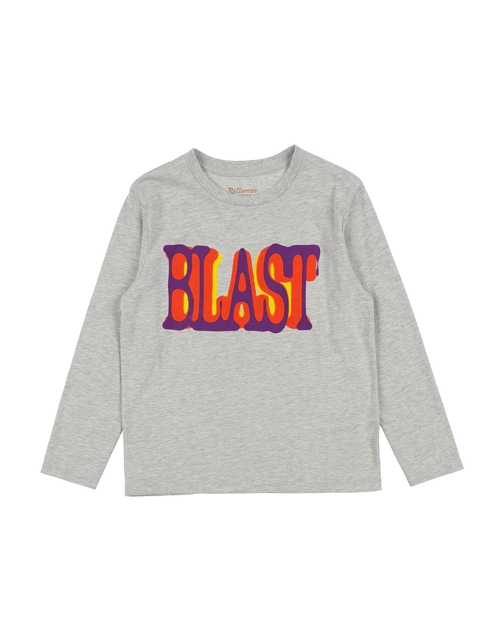 BELLEROSE - T-shirts