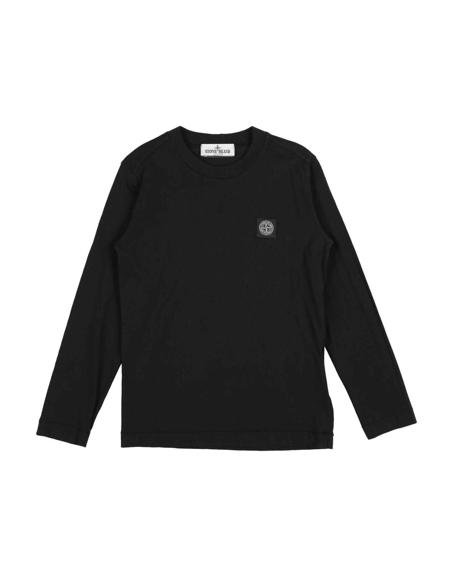 STONE ISLAND JUNIOR - T-shirts