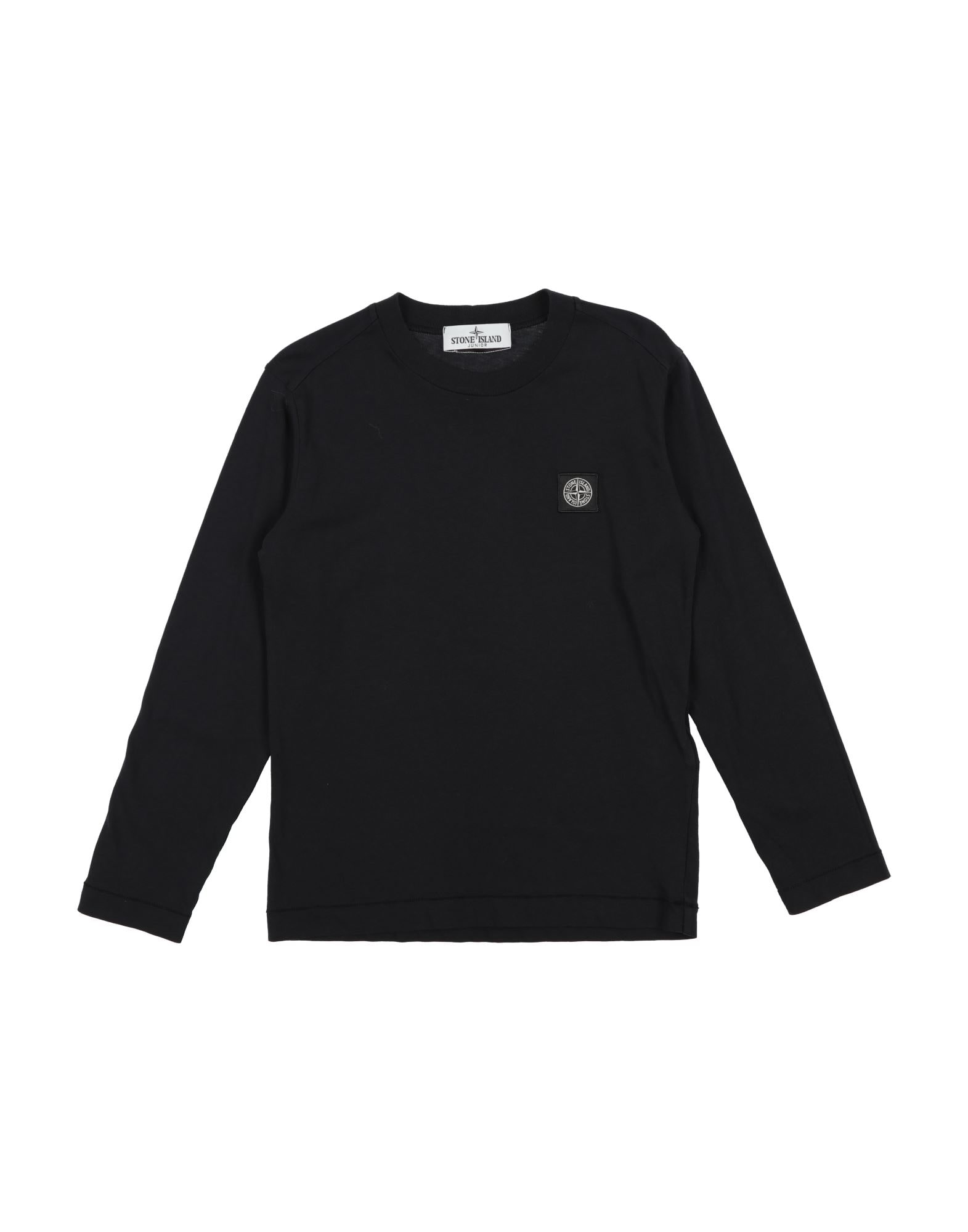STONE ISLAND JUNIOR - T-shirts