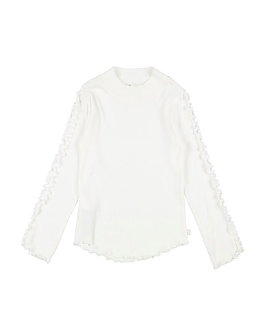 BOBOLI T-shirt White 100% Cotton