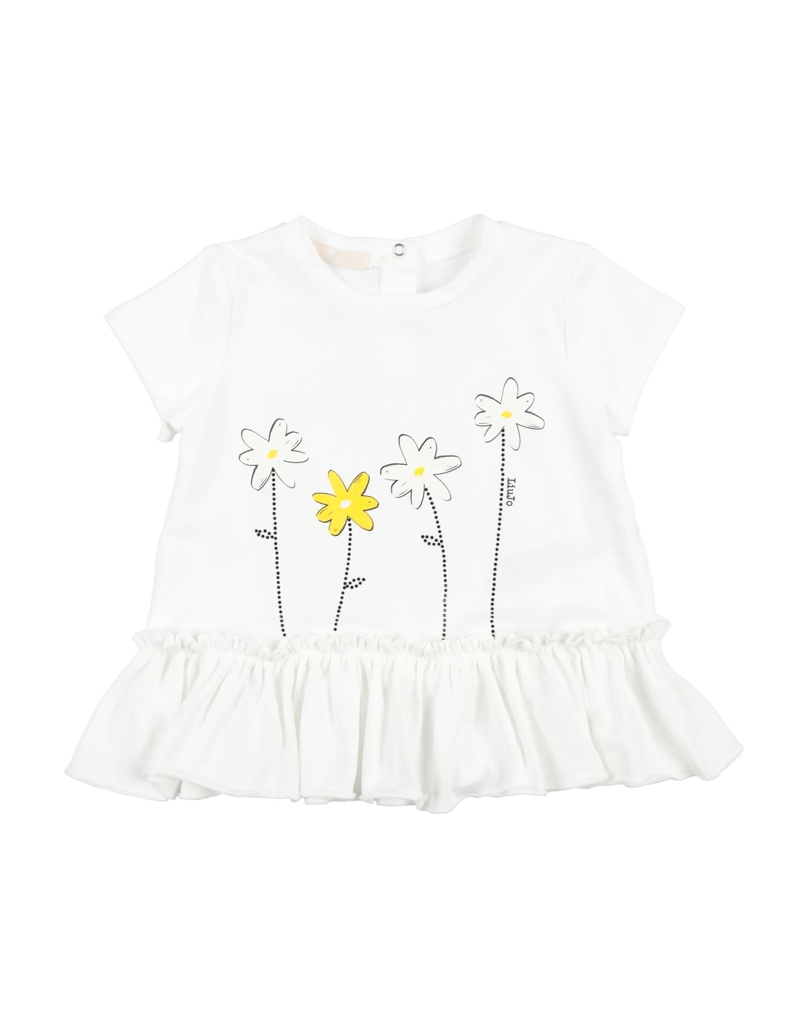 LIU •JO - Camisetas