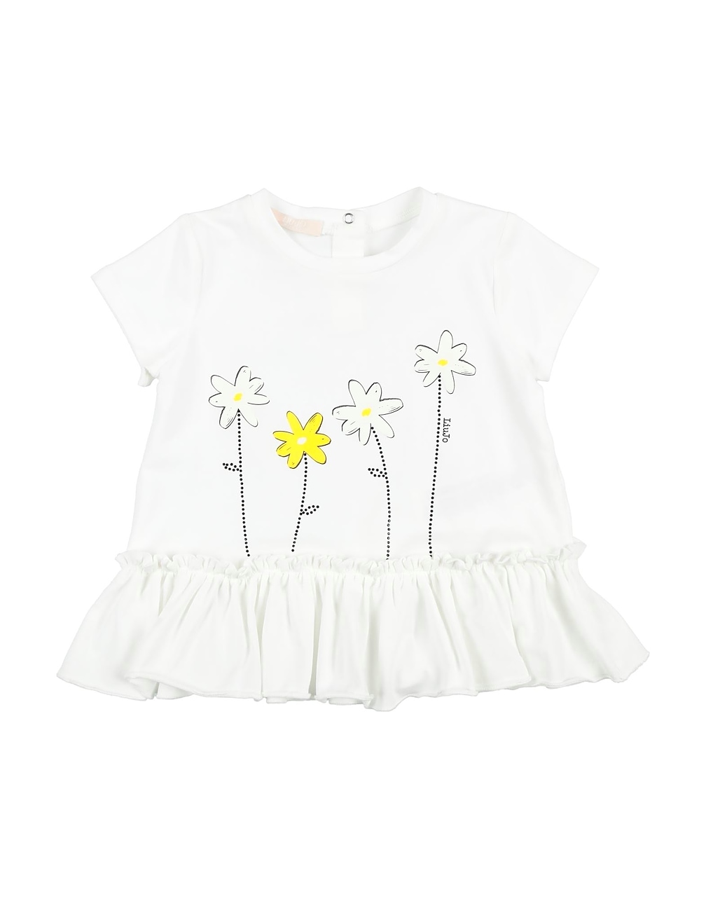 LIU •JO - Camisetas