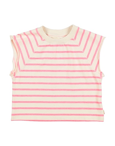 BELLEROSE T-shirt 91% Organic cotton, 9% Recycled polyester