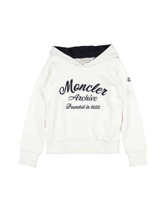 MONCLER Толстовка