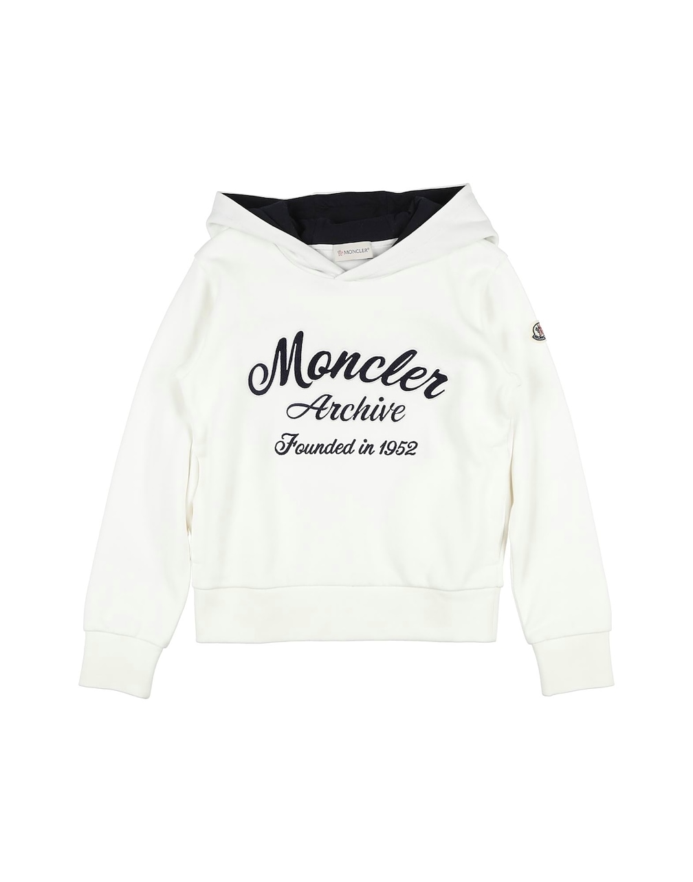 MONCLER - Sweatshirts